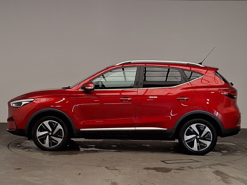 Used MG MG ZS 2022 for sale - 76799682: Photo 4