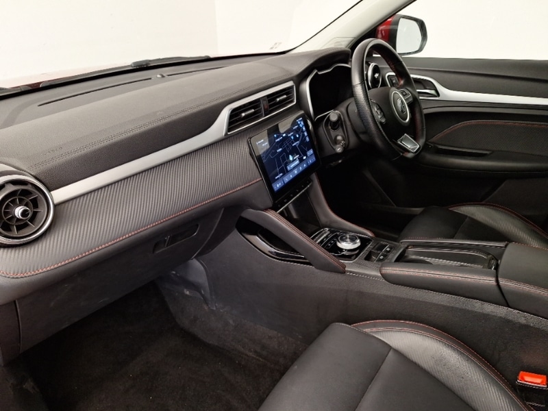 Used MG MG ZS 2022 for sale - 76799682: Photo 5