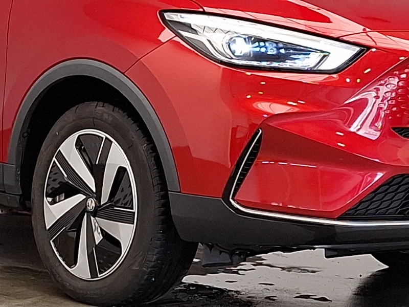 Used MG MG ZS 2022 for sale - 76799682: Photo 9