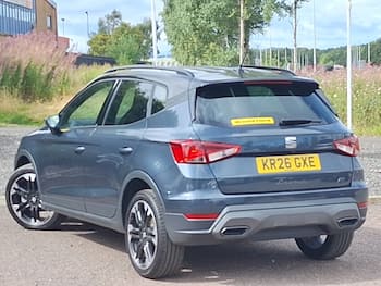 Used SEAT Arona 2026 for sale - 79617868: Photo
