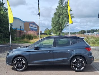 Used SEAT Arona 2026 for sale - 79617868: Photo