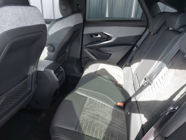 Used Peugeot 3008 2024 for sale - 76182773: Photo 6