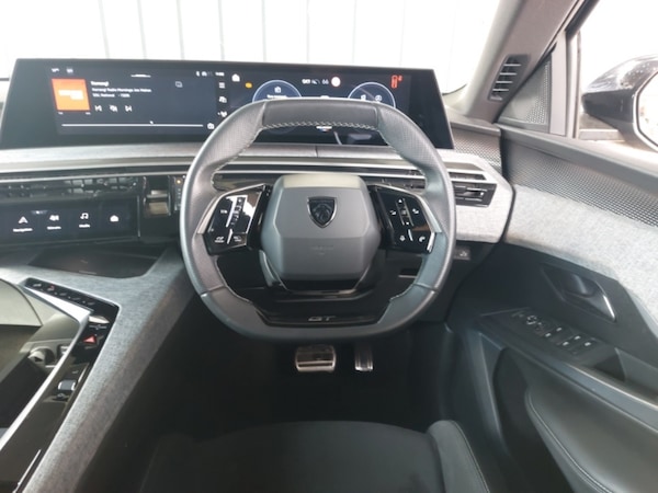 Used Peugeot 3008 2024 for sale - 76182773: Photo 7