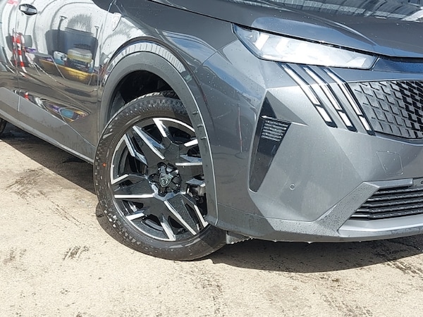 Used Peugeot 3008 2024 for sale - 76182773: Photo 9