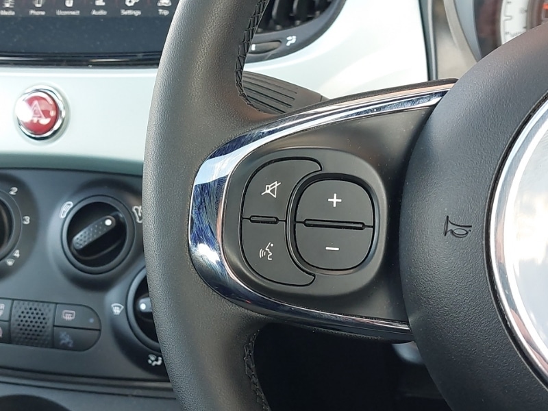 Used Fiat 500 2024 for sale - 78046165: Photo 11