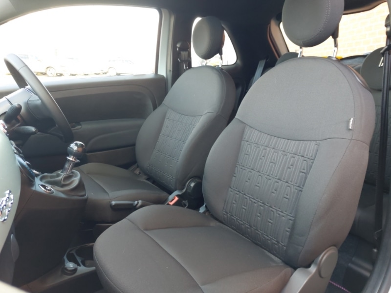 Used Fiat 500 2024 for sale - 78046165: Photo 12