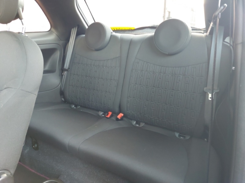 Used Fiat 500 2024 for sale - 78046165: Photo 6