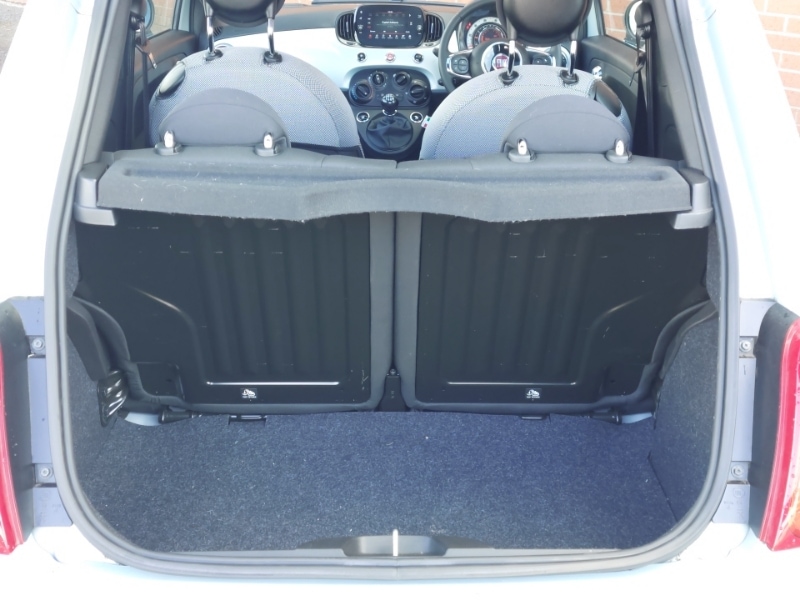 Used Fiat 500 2024 for sale - 78046165: Photo 8