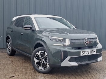 Used Citroen C3 Aircross 2025 for sale - 76942263: Photo