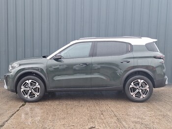 Used Citroen C3 Aircross 2025 for sale - 76942263: Photo