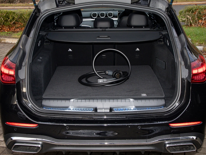 Used Mercedes-Benz C Class 2024 for sale - 76920788: Photo 10