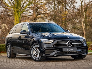 Mercedes-Benz C Class feature image