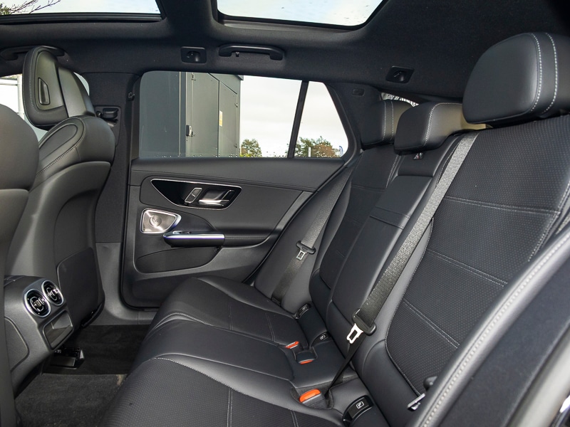 Used Mercedes-Benz C Class 2024 for sale - 76920788: Photo 6