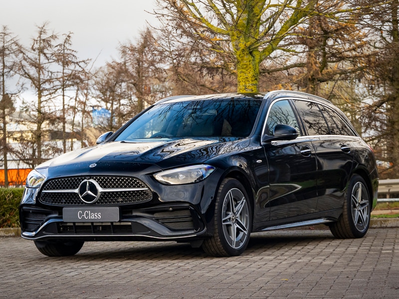 Used Mercedes-Benz C Class 2024 for sale - 76920788: Photo 7