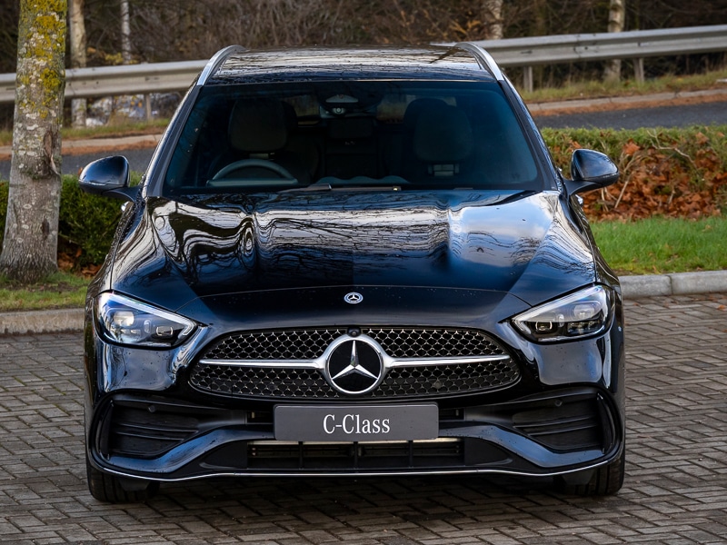 Used Mercedes-Benz C Class 2024 for sale - 76920788: Photo 8