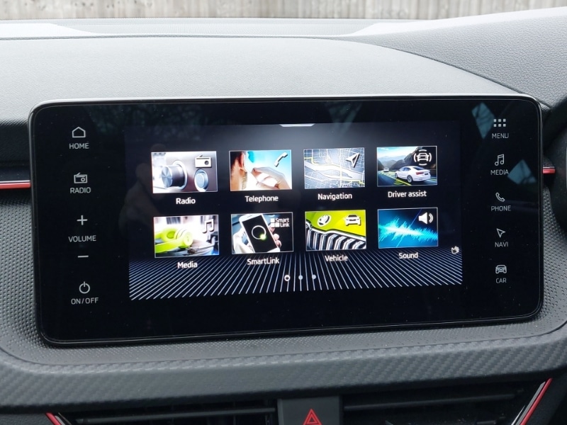 Used Skoda Kamiq 2024 for sale - 77875010: Photo 11