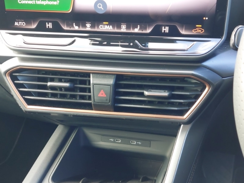 Used Cupra Formentor 2025 for sale - 77913407: Photo 11