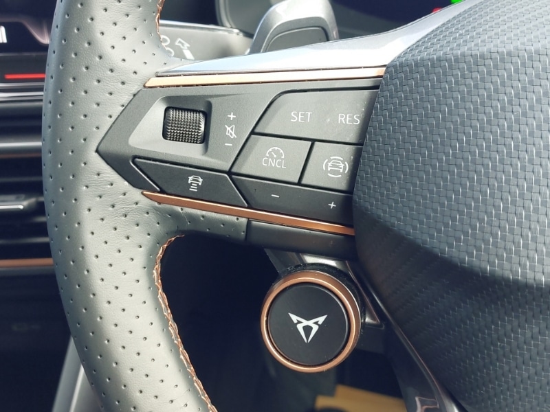 Used Cupra Formentor 2025 for sale - 77913407: Photo 12