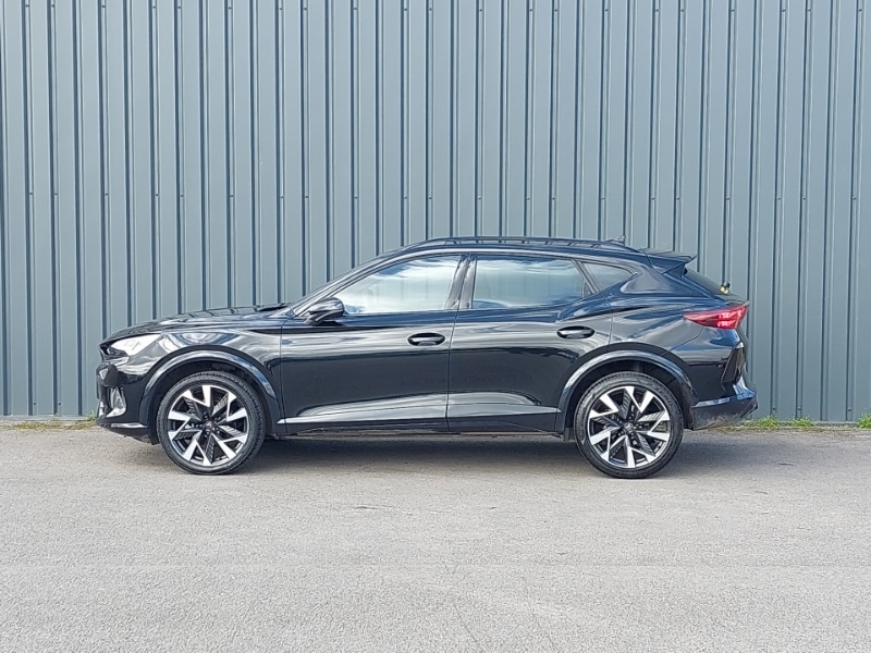 Used Cupra Formentor 2025 for sale - 77913407: Photo 4