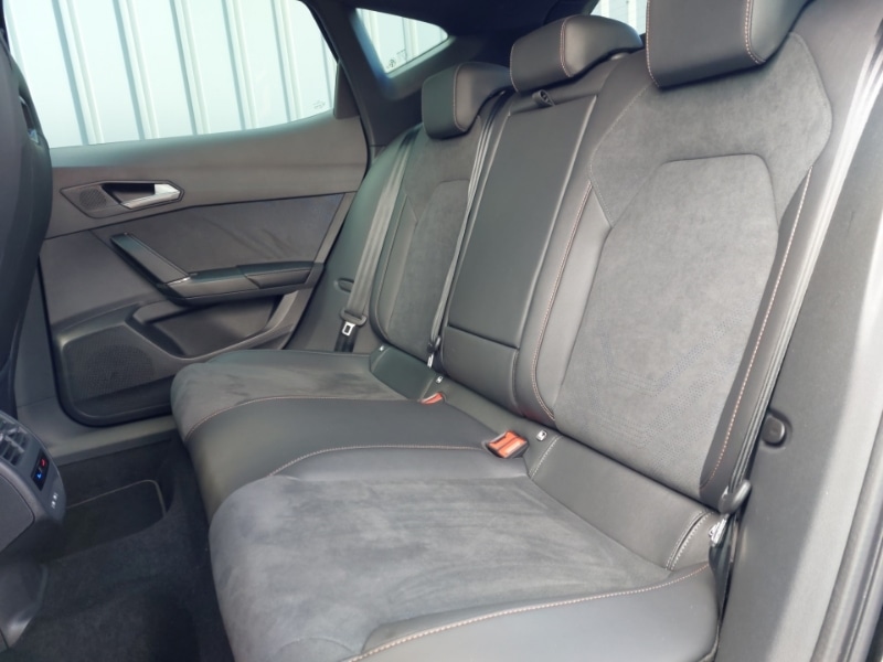 Used Cupra Formentor 2025 for sale - 77913407: Photo 6