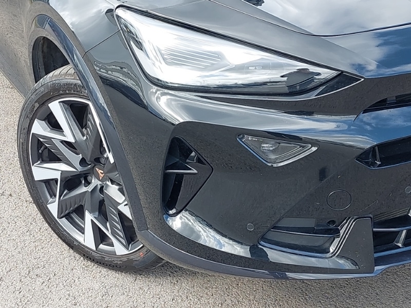 Used Cupra Formentor 2025 for sale - 77913407: Photo 9