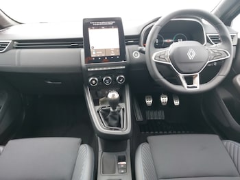 Used Renault Clio 2026 for sale - 79447163: Photo