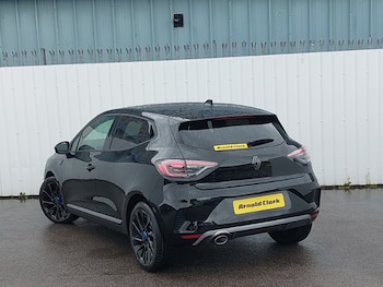 Used Renault Clio 2026 for sale - 79447163: Photo