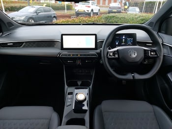 Used MG MG3 2025 for sale - 76688165: Photo