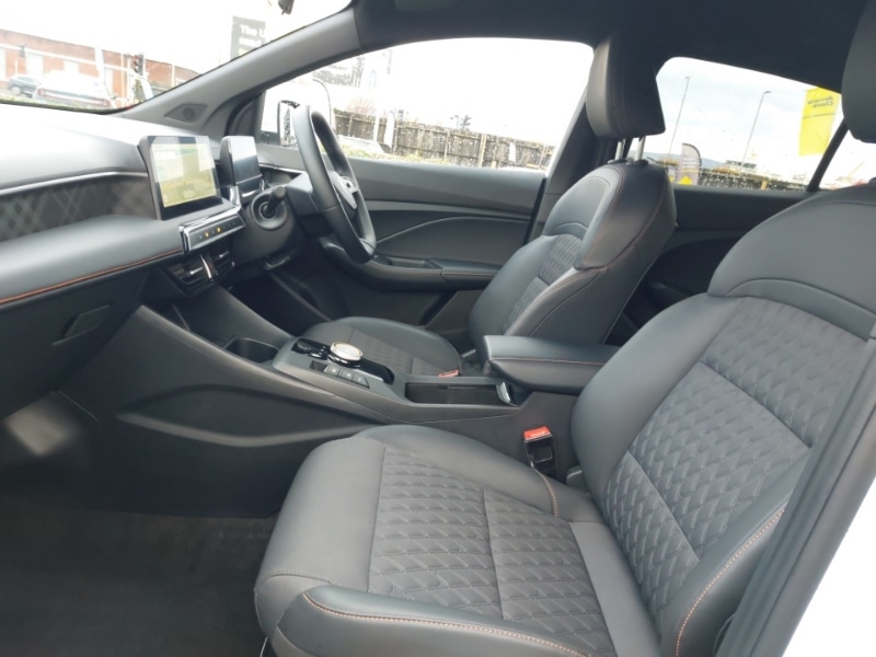 Used MG MG3 2025 for sale - 76688165: Photo 5