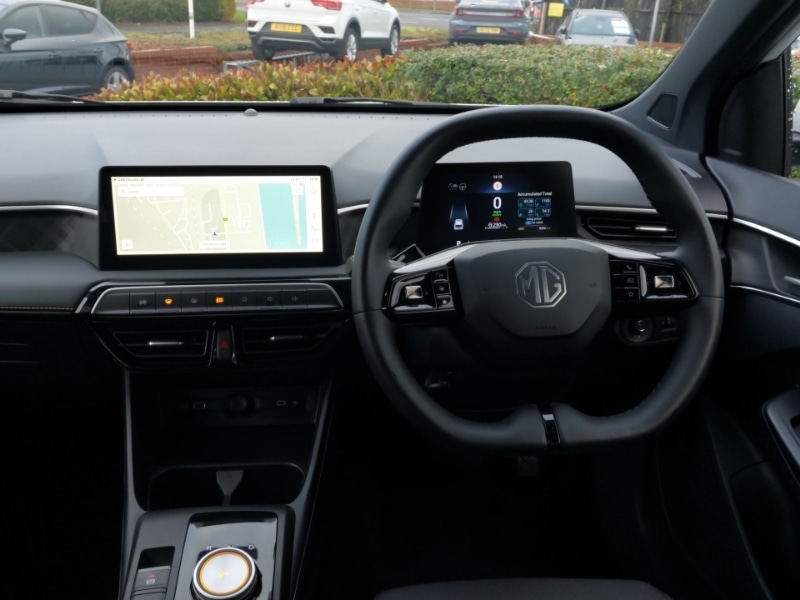 Used MG MG3 2025 for sale - 76688165: Photo 7