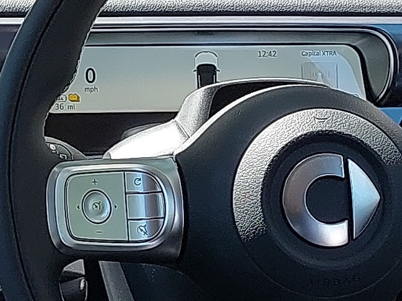 Used smart #1 2025 for sale - 77240865: Photo 10