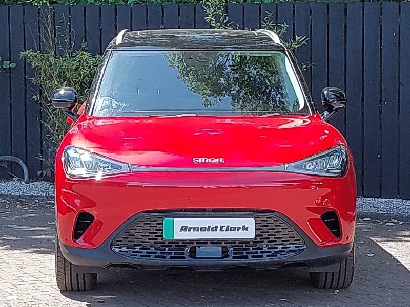 Used smart #1 2025 for sale - 77240865: Photo 11