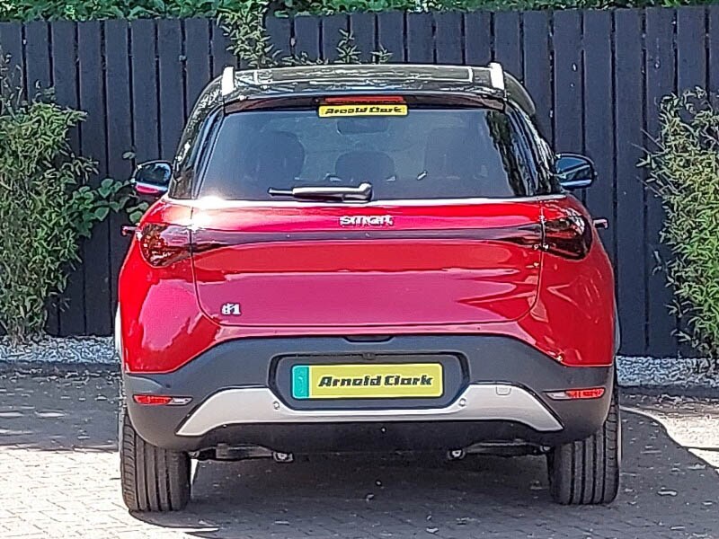 Used smart #1 2025 for sale - 77240865: Photo 12