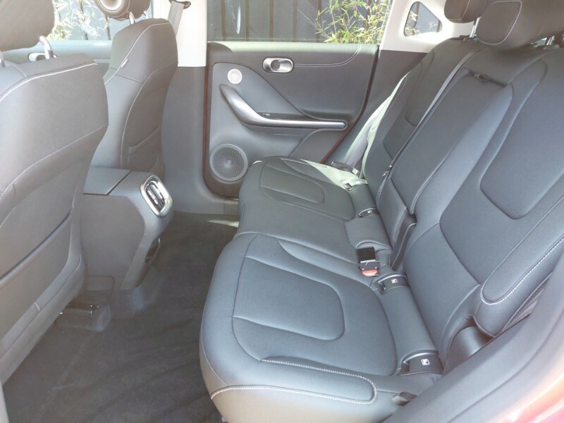 Used smart #1 2025 for sale - 77240865: Photo 6