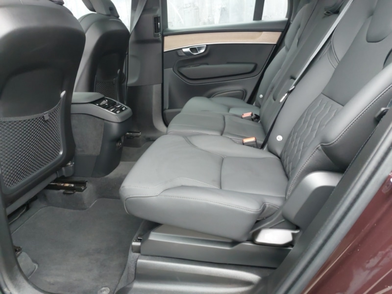 Used Volvo XC90 2025 for sale - 77467636: Photo 6