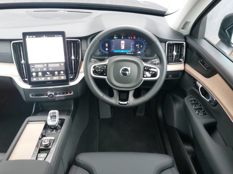 Used Volvo XC90 2025 for sale - 77467636: Photo 7