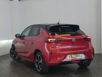 Used Vauxhall Corsa 2022 for sale - 76955053: Photo