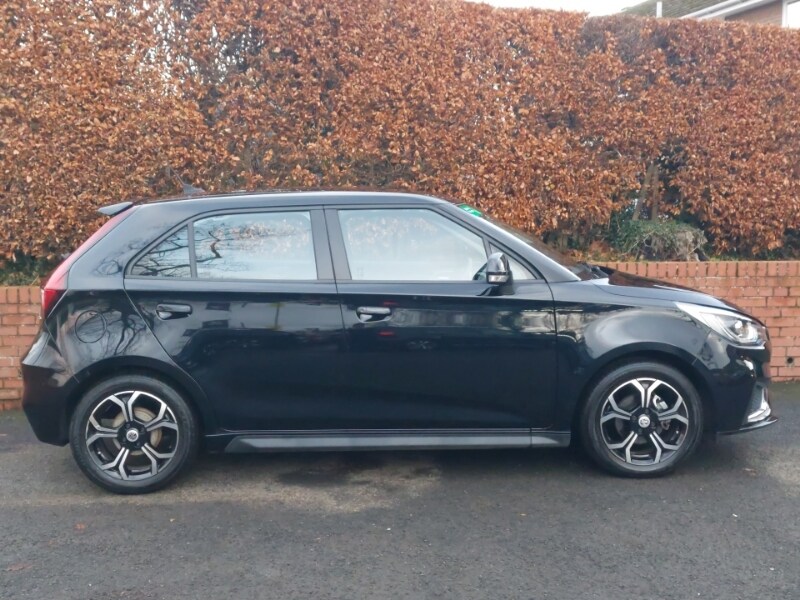 Used MG MG3 2024 for sale - 77434177: Photo 12