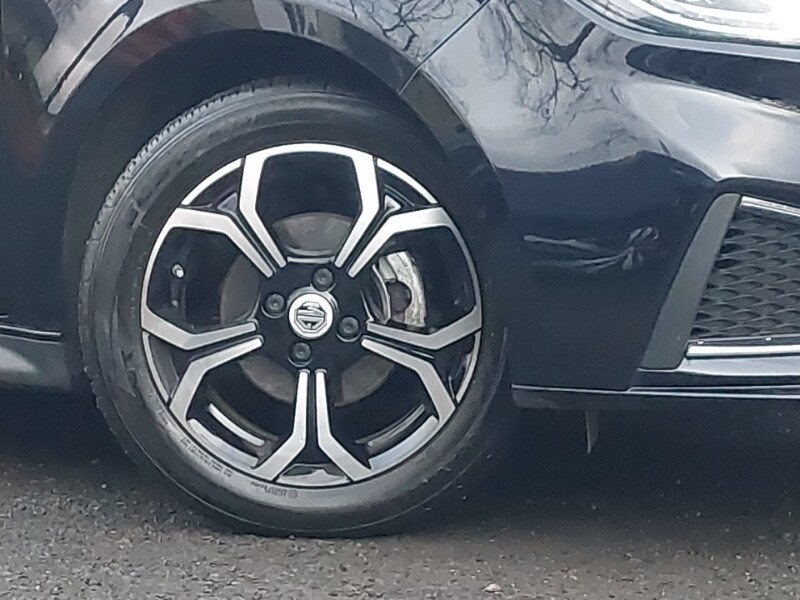 Used MG MG3 2024 for sale - 77434177: Photo 9