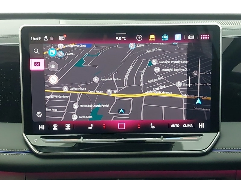 Used Volkswagen Tiguan 2025 for sale - 76578920: Photo 10