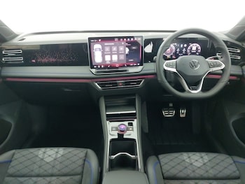 Used Volkswagen Tiguan 2025 for sale - 76578920: Photo