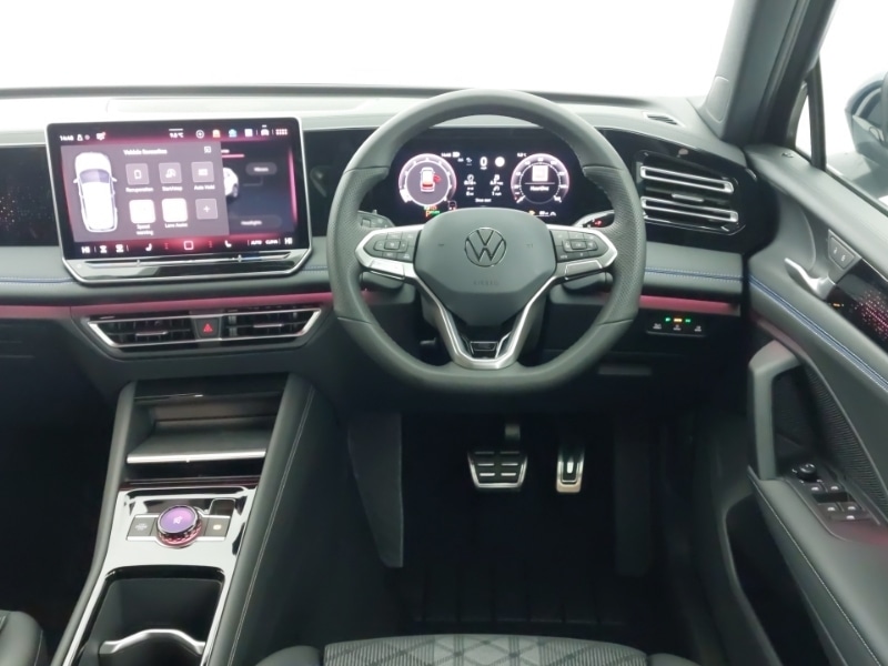 Used Volkswagen Tiguan 2025 for sale - 76578920: Photo 7