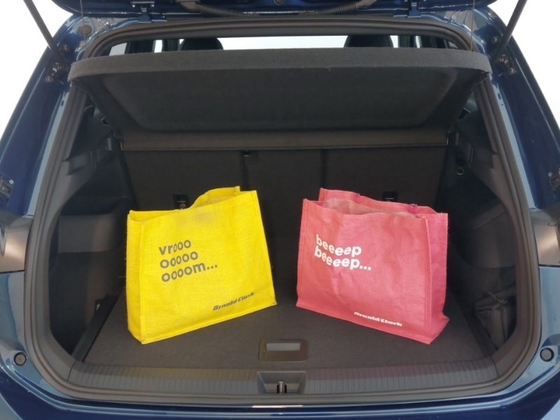 Used Volkswagen Tiguan 2025 for sale - 76578920: Photo 8