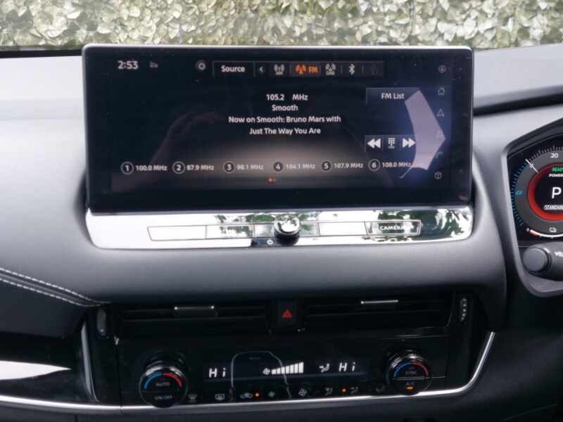 Used Nissan Qashqai 2024 for sale - 77184319: Photo 11