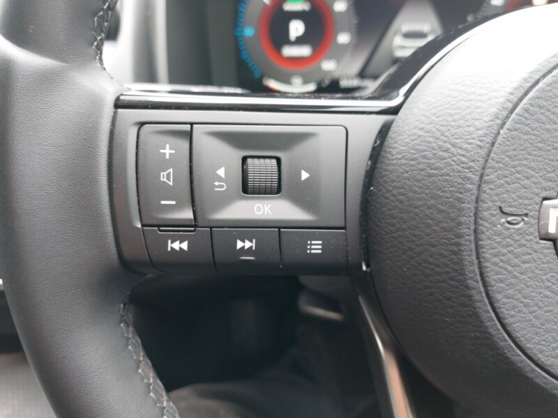 Used Nissan Qashqai 2024 for sale - 77184319: Photo 12