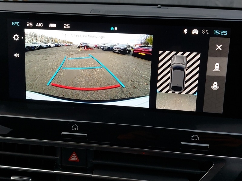 Used Citroen C4 2025 for sale - 77174140: Photo 11