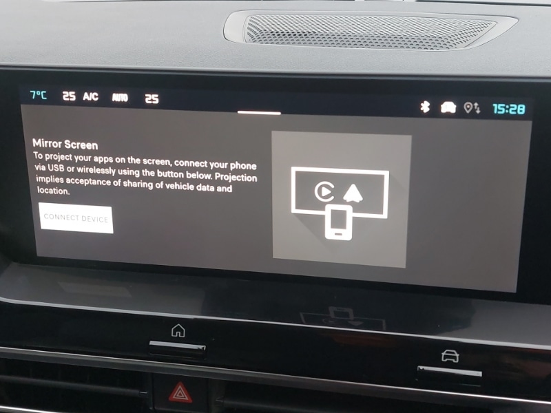 Used Citroen C4 2025 for sale - 77174140: Photo 12