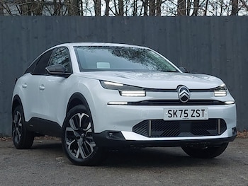 Citroen C4 feature image