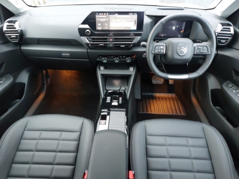 Used Citroen C4 2025 for sale - 77174140: Photo 2