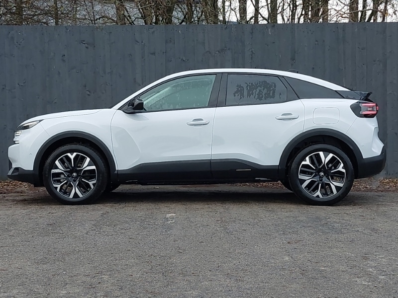 Used Citroen C4 2025 for sale - 77174140: Photo 4